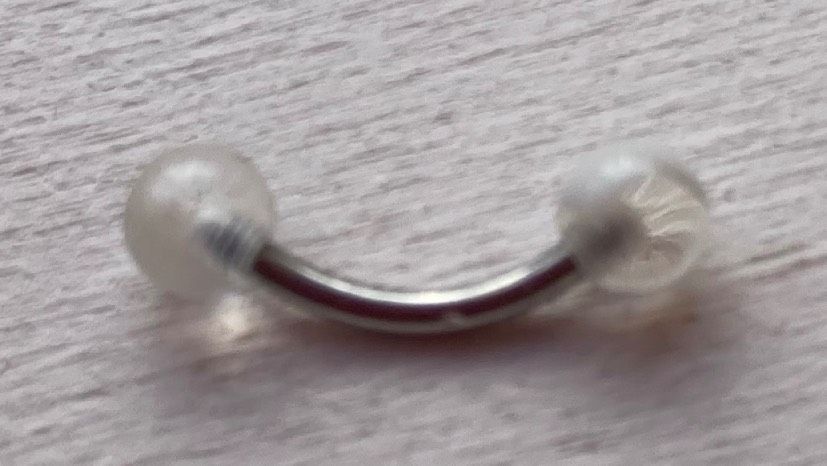 Piercing Sopracciglio ( PSo108 )