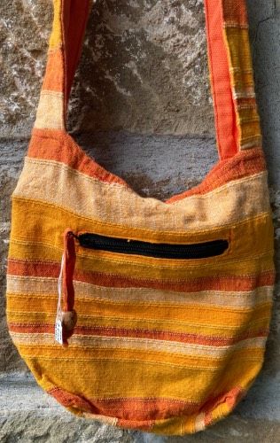 Borsa Indiana Tracolla ( NSBag04 )
