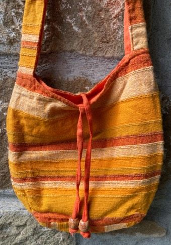Borsa Indiana Tracolla ( NSBag04 )
