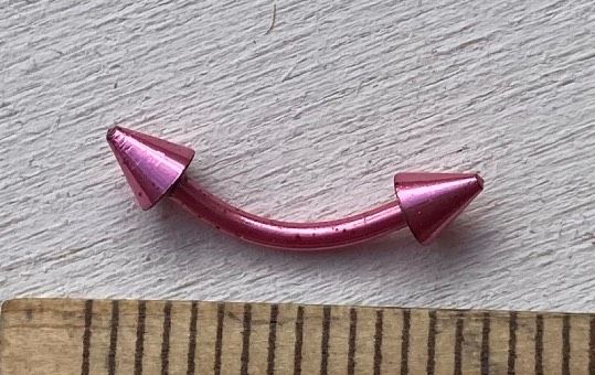 Piercing Sopracciglio Punte ( PSo113 )