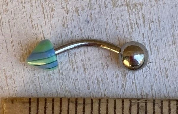 Piercing Sopracciglio ( PSo117 )