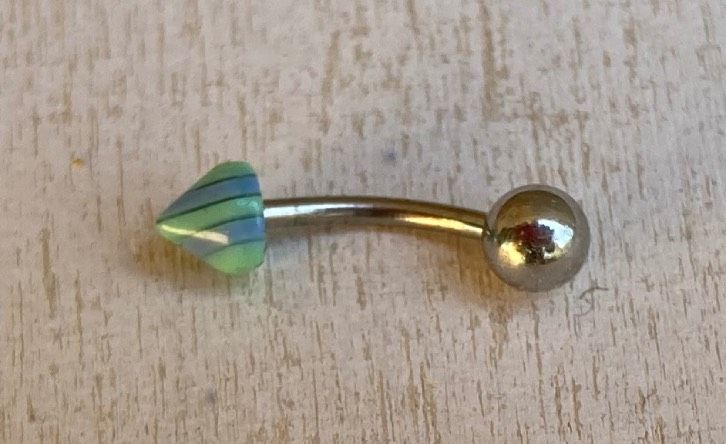 Piercing Sopracciglio ( PSo117 )