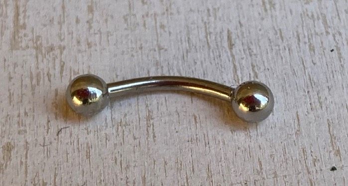 Piercing Sopracciglio ( PSo118 )