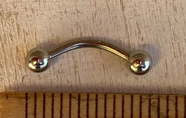 Piercing Sopracciglio ( PSo118 )