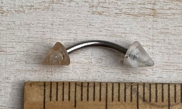 Piercing Sopracciglio Punte ( PSo121 )