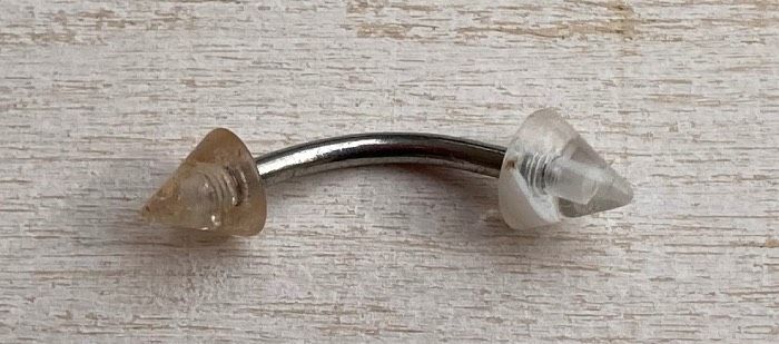 Piercing Sopracciglio Punte ( PSo121 )