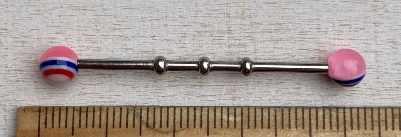 Piercing Industrial ( PIn02 )
