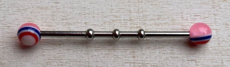 Piercing Industrial ( PIn02 )