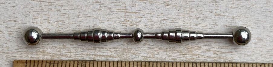 Piercing Industrial ( PIn04 )