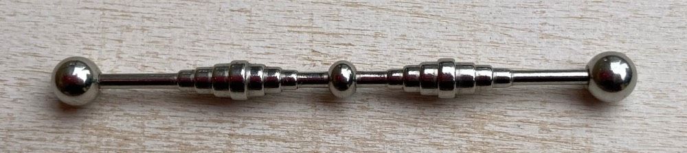 Piercing Industrial ( PIn04 )