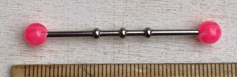 Piercing Industrial ( PIn05 )