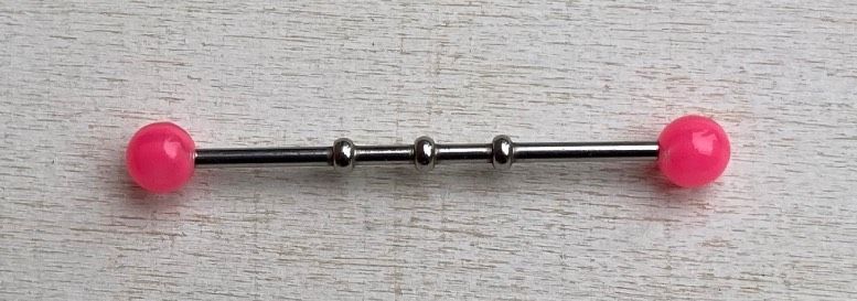 Piercing Industrial ( PIn05 )