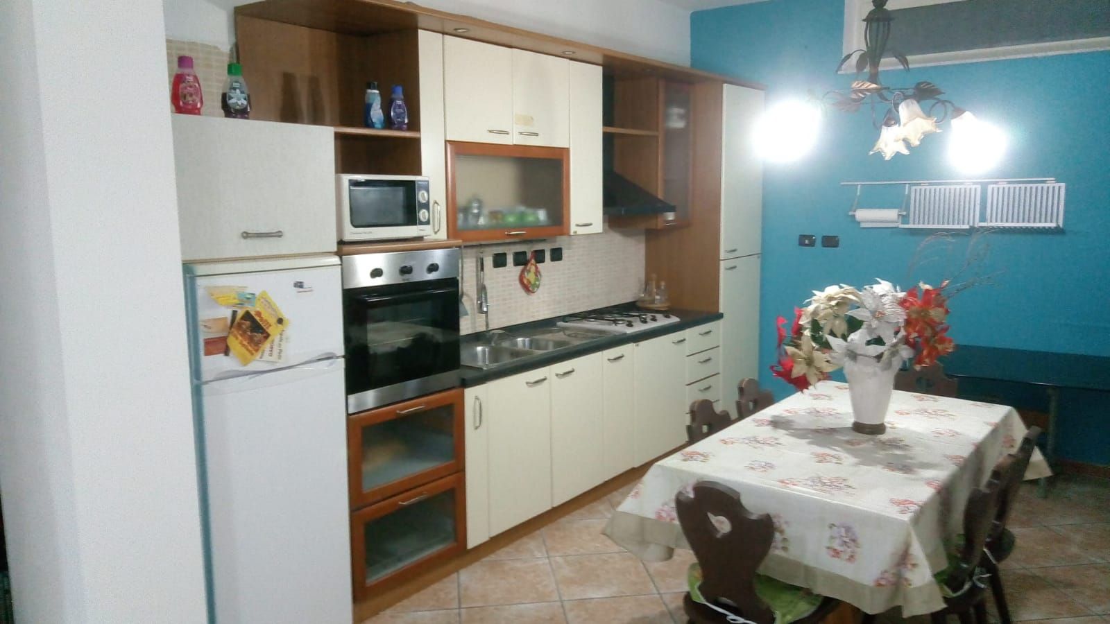 Casa vacanza Verdemare