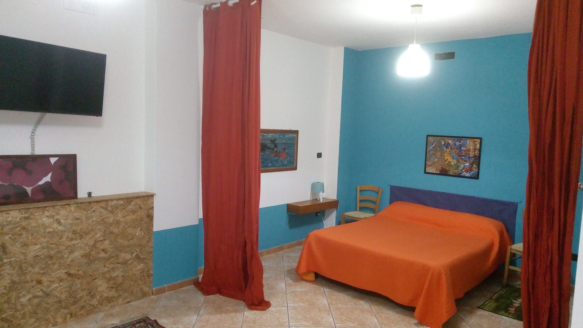 Casa vacanza Verdemare