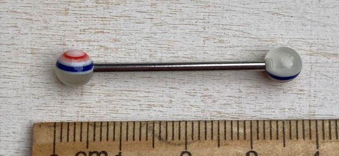 Piercing Industrial ( PIn10 )