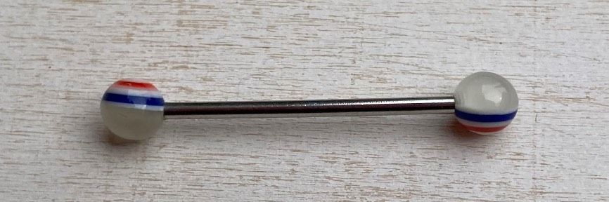 Piercing Industrial ( PIn10 )