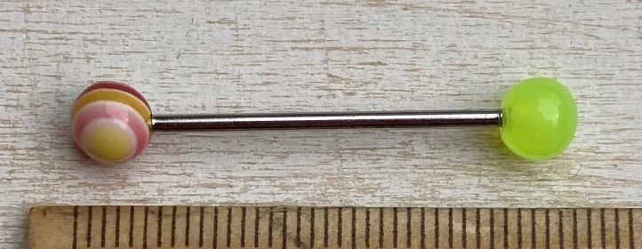 Piercing Industrial ( PIn13 )