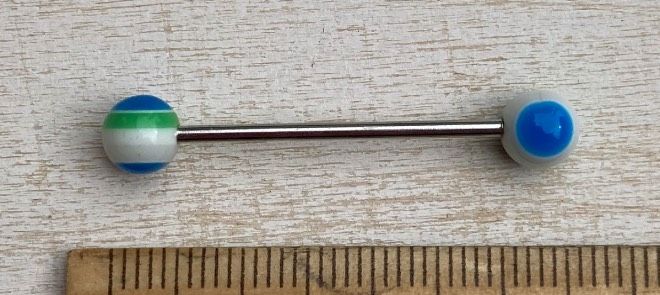 Piercing Industrial ( PIn15 )