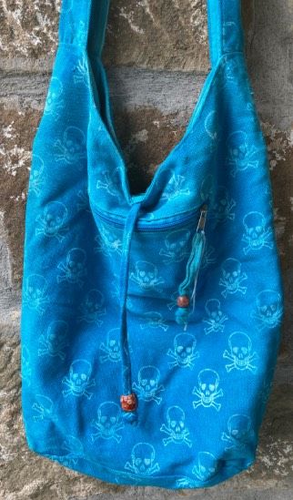 Borsa Indiana Teschi ( BTi08 )