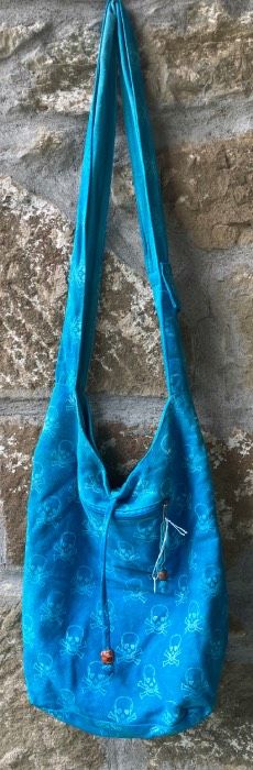 Borsa Indiana Teschi ( BTi08 )