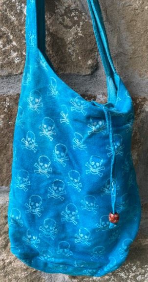 Borsa Indiana Teschi ( BTi08 )