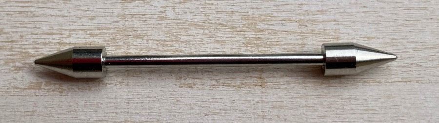 Piercing Industrial Frecce ( PIn19 )