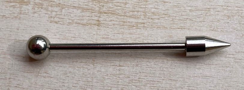 Piercing Industrial Freccia ( PIN26 )