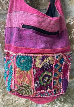 Borsa Indiana Cotone ( BTi30 )