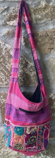 Borsa Indiana Cotone ( BTi30 )