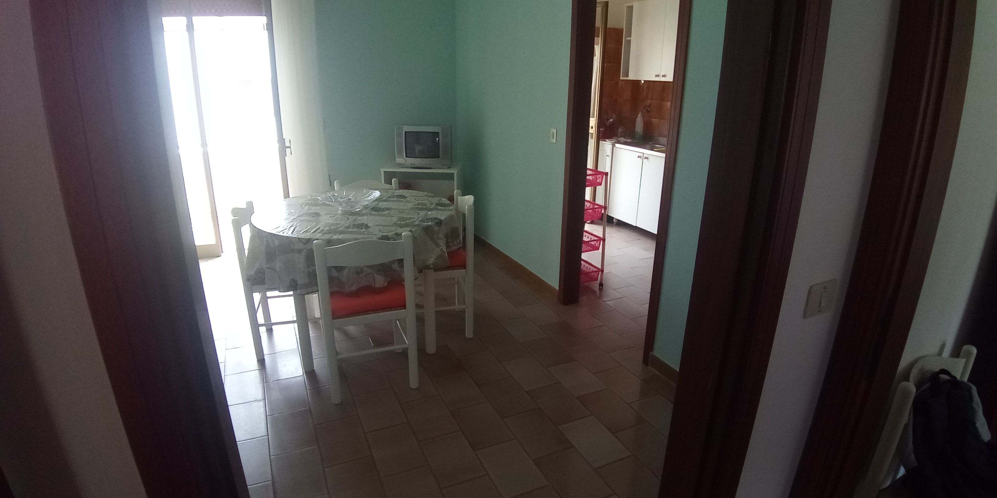 Affitto appartamento a Tortora Marina (CS)