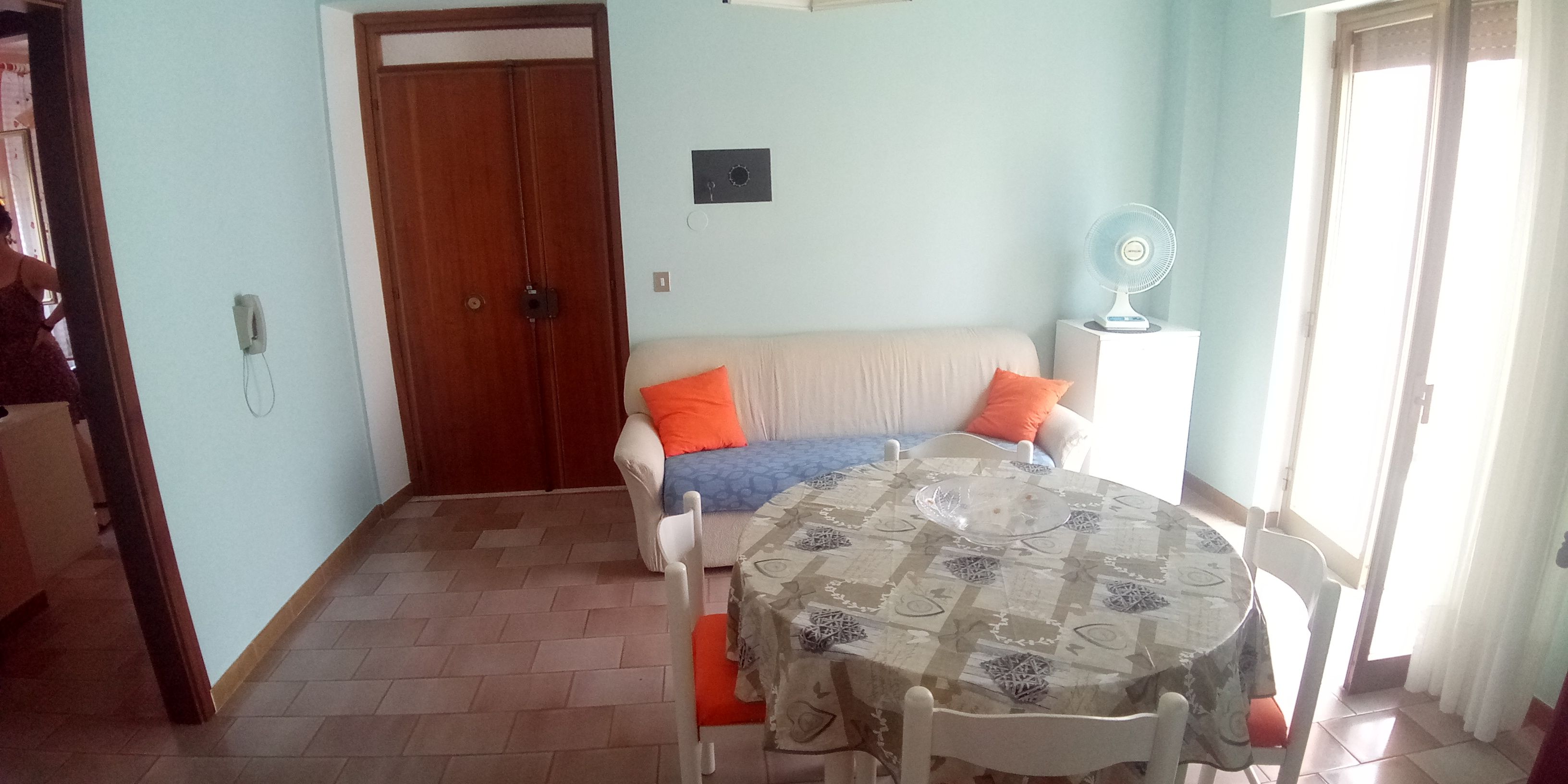 Affitto appartamento a Tortora Marina (CS)