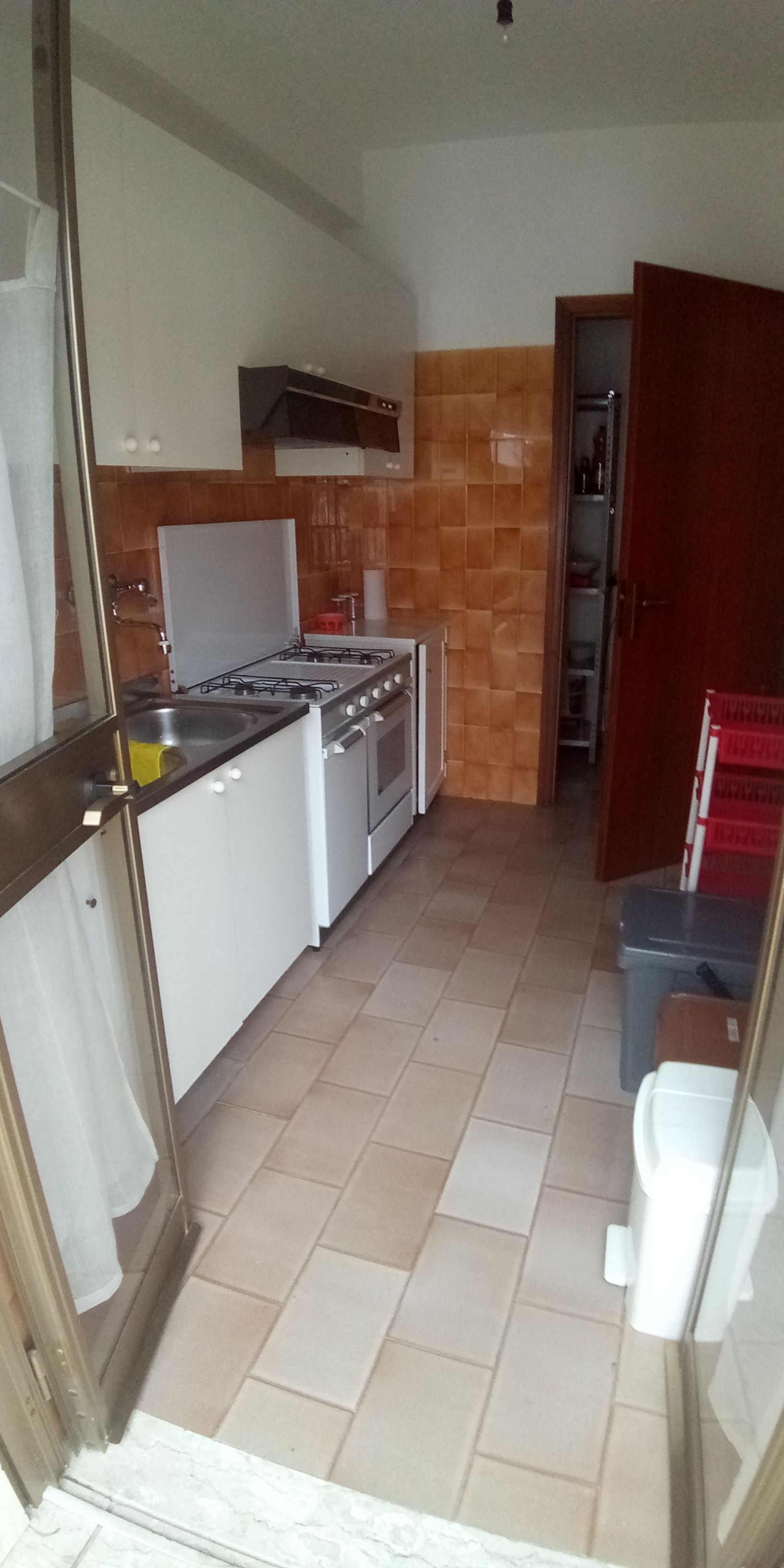 Affitto appartamento a Tortora Marina (CS)