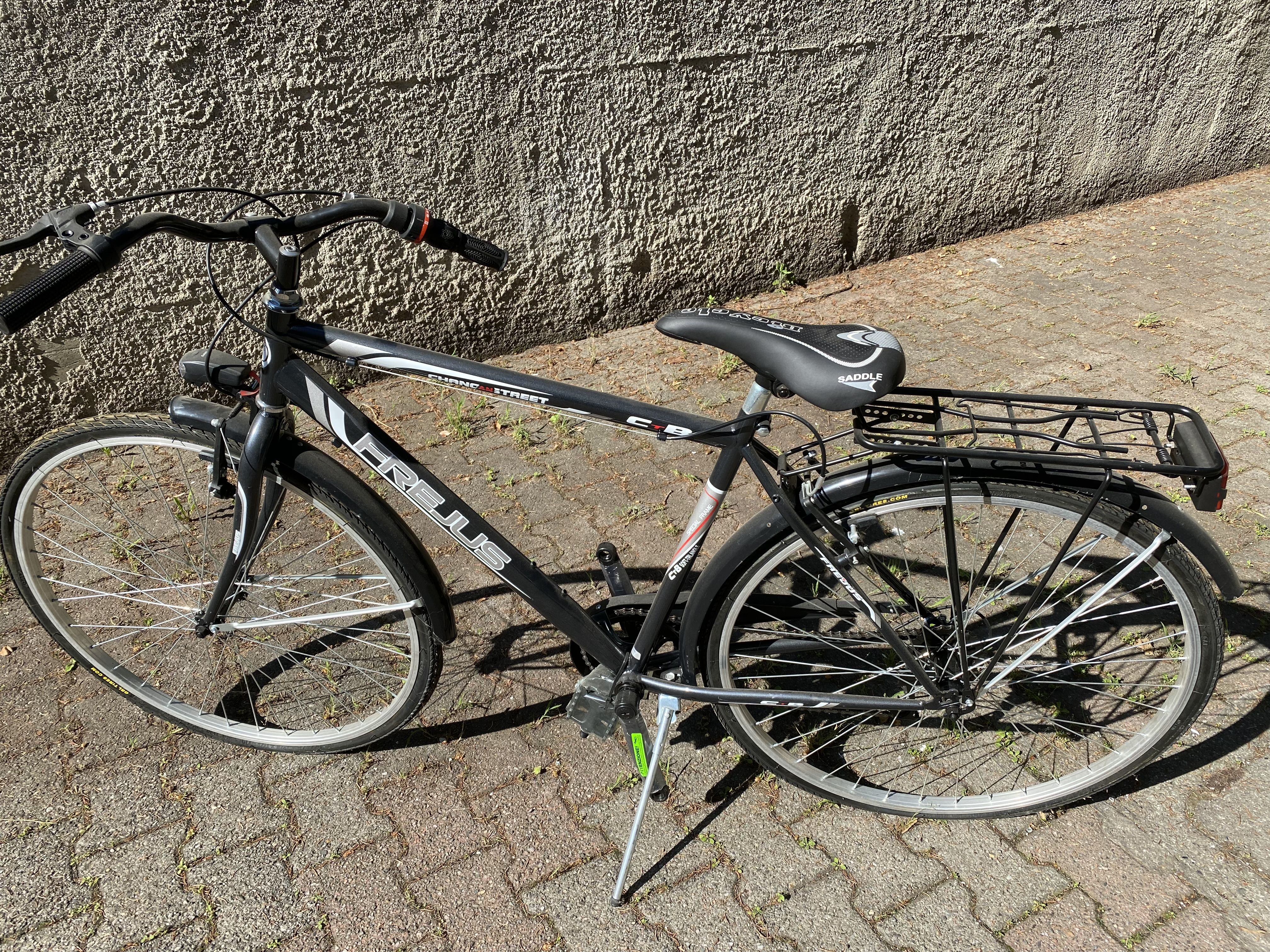 biciclette
