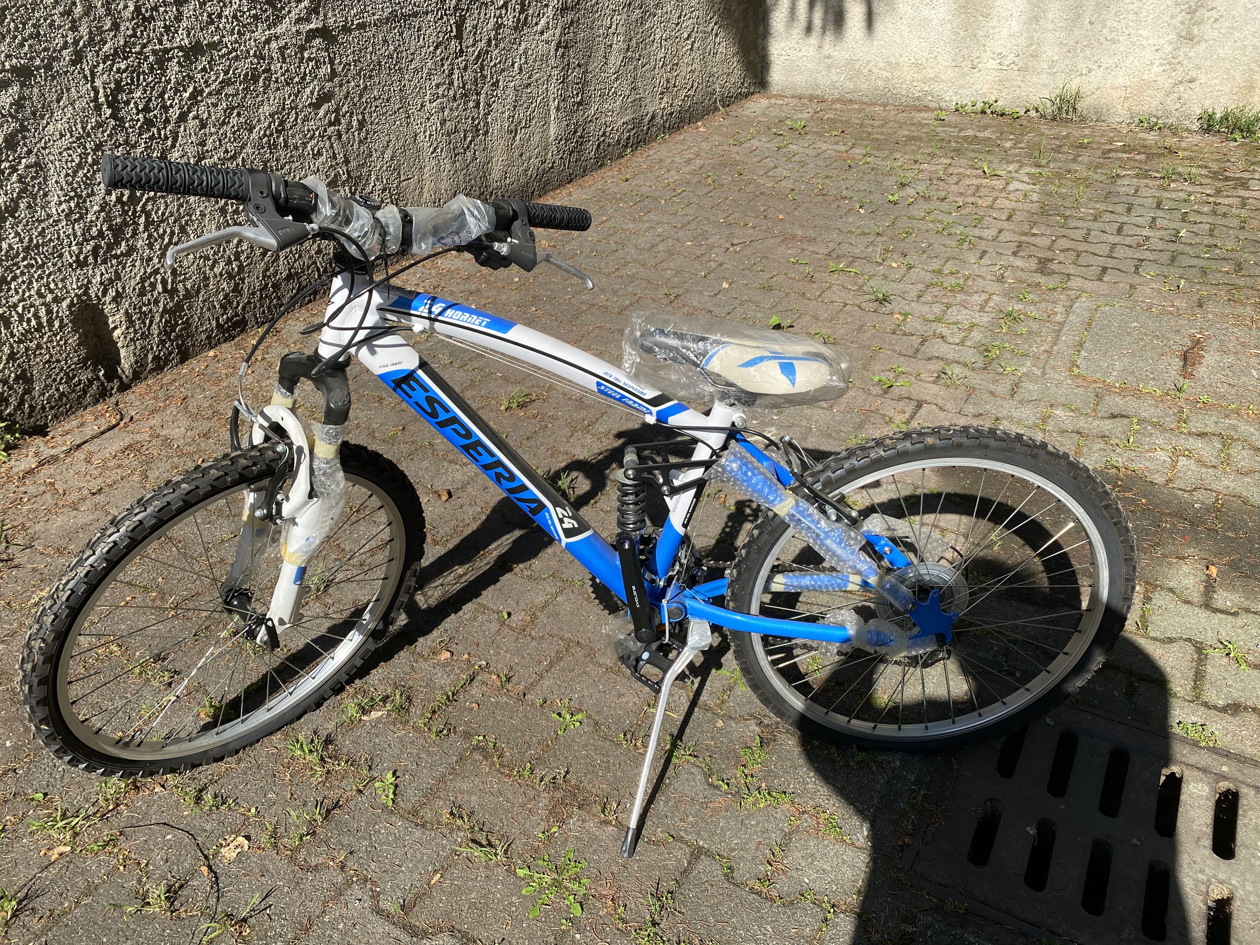 biciclette