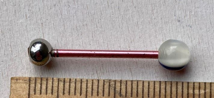 Piercing Lingua ( PLi02 )