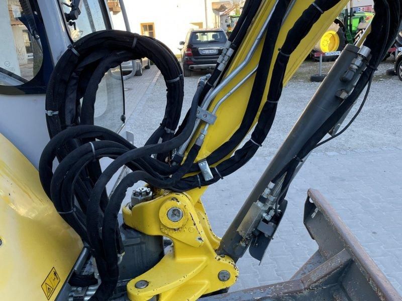 Neuson 3503 RD VDS