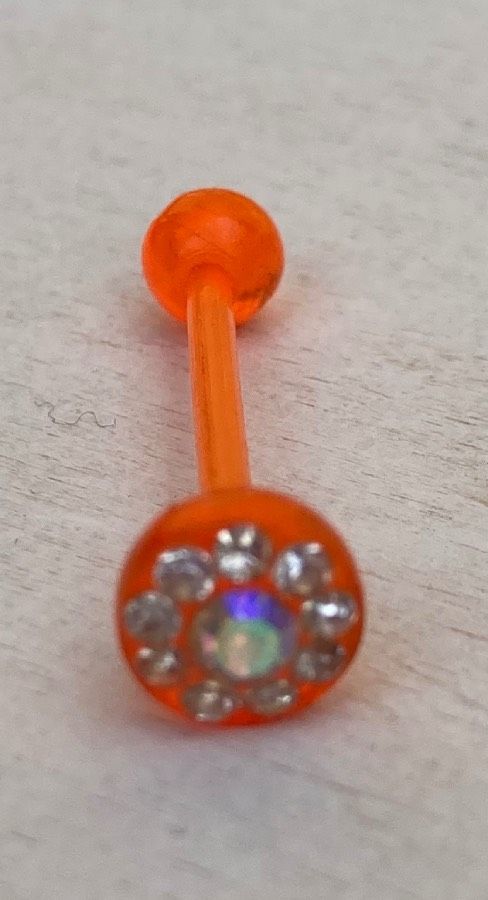 Piercing Lingua ( PLi18 )