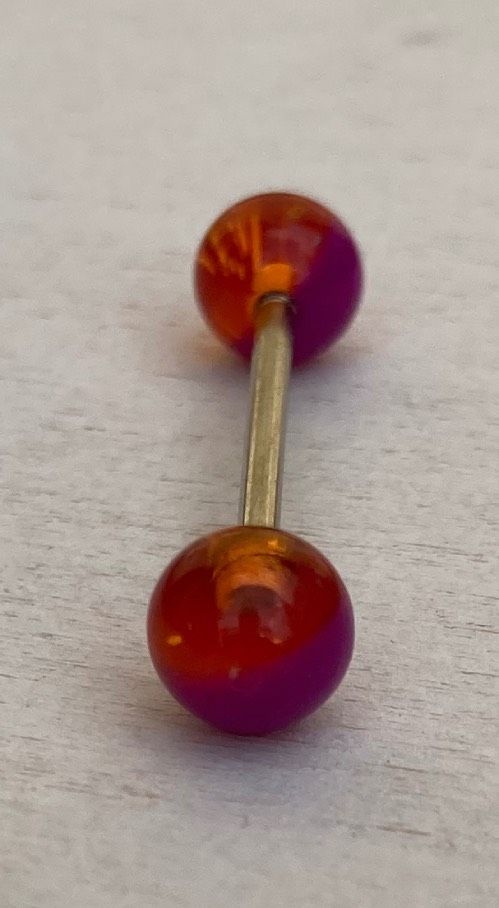 Piercing Lingua ( PLi20 )