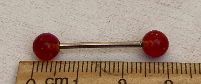 Piercing Lingua ( PLi20 )