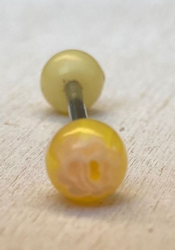 Piercing Lingua ( PLi36 )