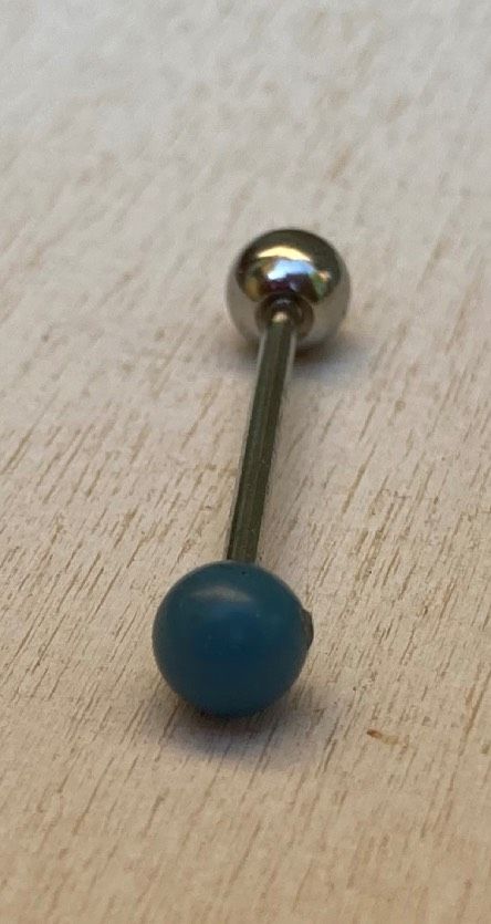 Piercing Lingua ( PLi47 )