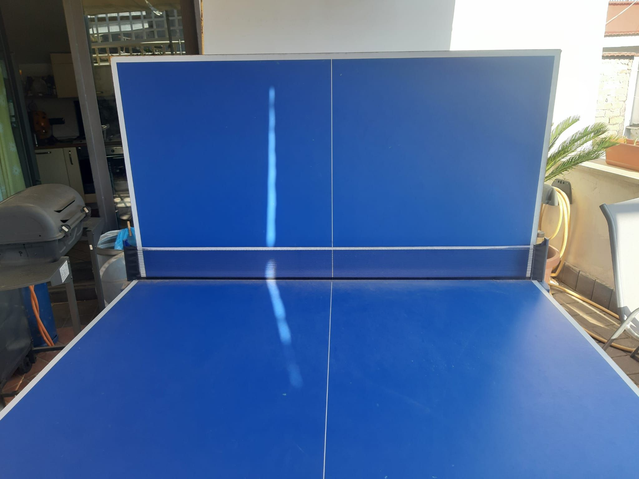 Tavolo da PingPong regolamentare