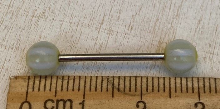 Piercing Lingua ( PLi49 )