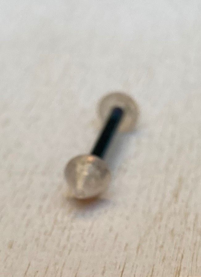 Piercing Lingua Punte ( PLi53 )