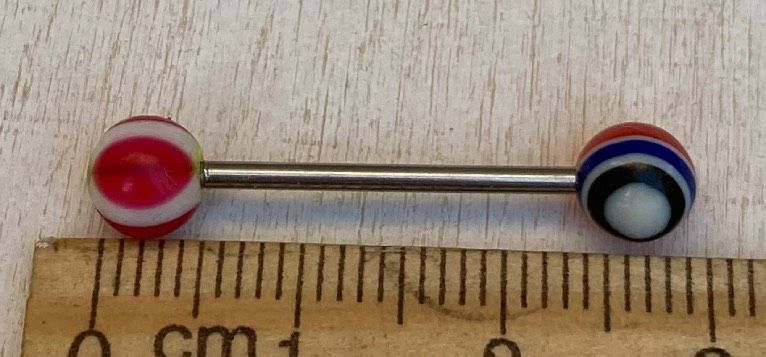 Piercing Lingua ( PLi59 )