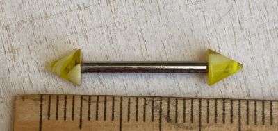 Piercing Lingua ( PLi63 )