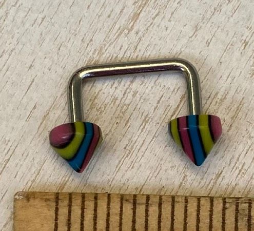 Piercing Septum Punte ( PSe48 )