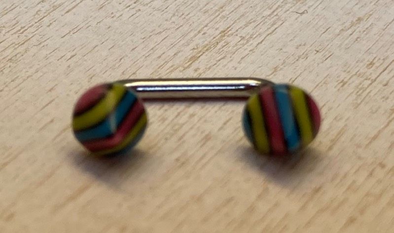Piercing Septum Punte ( PSe48 )