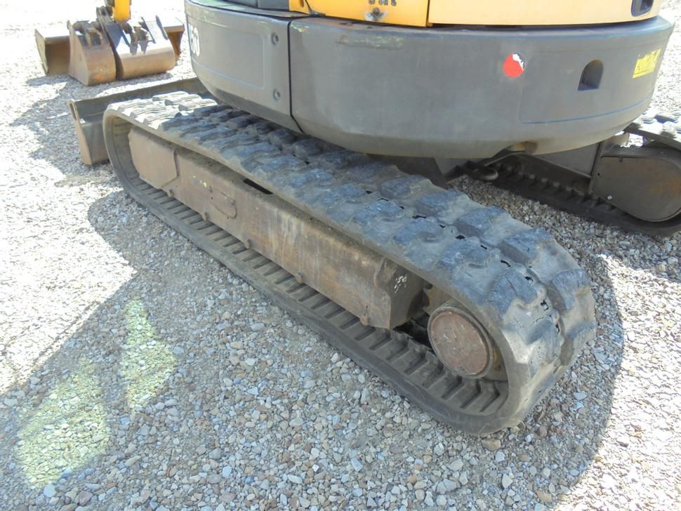 Bellissimo Bobcat E 50.EM 210713