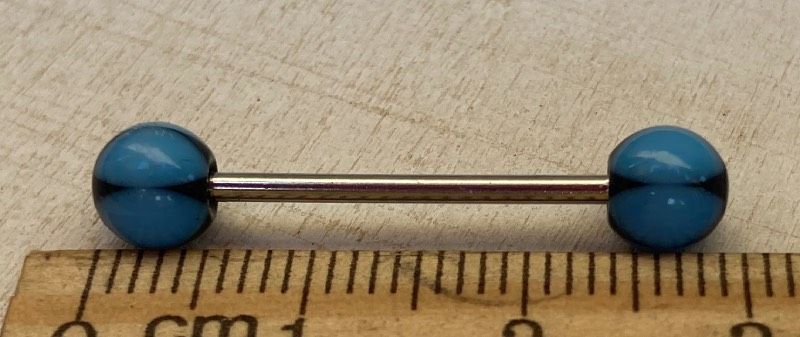 Piercing Lingua Stella ( PLi68 )